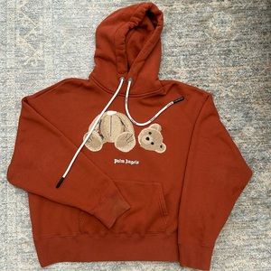 Palm Angels hoodie